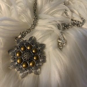 Necklace - Lucky Brand